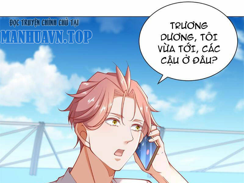 Tôi Là Tài Xế Xe Công Nghệ Có Chút Tiền Thì Đã Sao? Chapter 108 - Trang 2