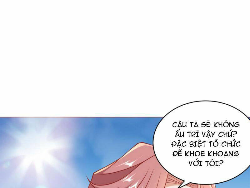 Tôi Là Tài Xế Xe Công Nghệ Có Chút Tiền Thì Đã Sao? Chapter 108 - Trang 2