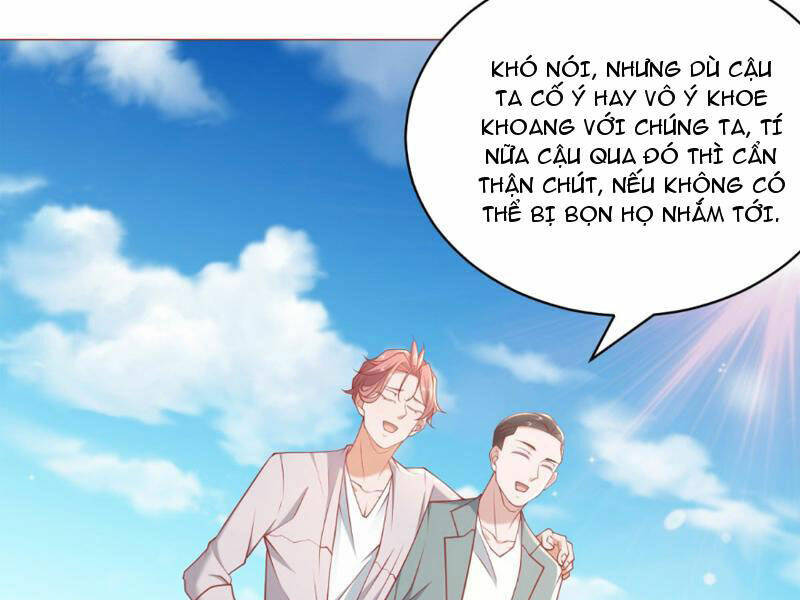 Tôi Là Tài Xế Xe Công Nghệ Có Chút Tiền Thì Đã Sao? Chapter 108 - Trang 2