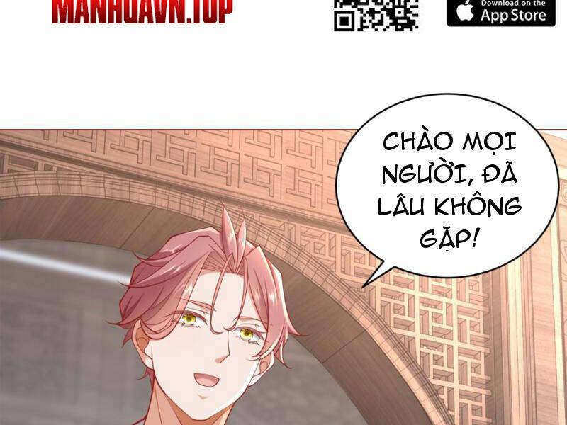 Tôi Là Tài Xế Xe Công Nghệ Có Chút Tiền Thì Đã Sao? Chapter 108 - Trang 2