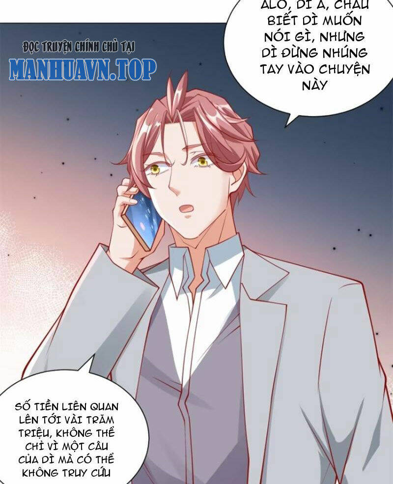 Tôi Là Tài Xế Xe Công Nghệ Có Chút Tiền Thì Đã Sao? Chapter 107 - Trang 2