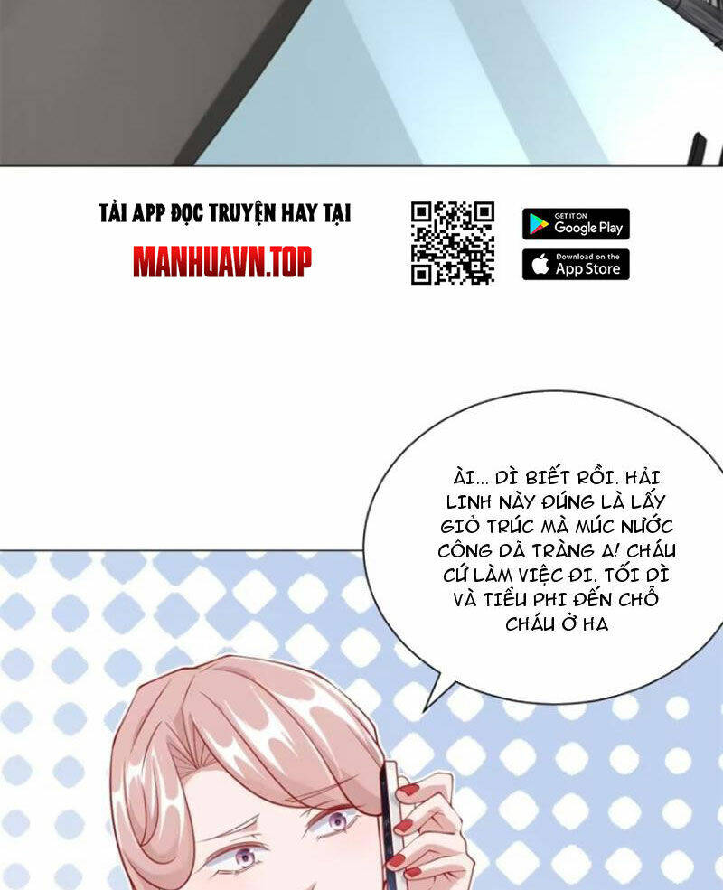 Tôi Là Tài Xế Xe Công Nghệ Có Chút Tiền Thì Đã Sao? Chapter 107 - Trang 2