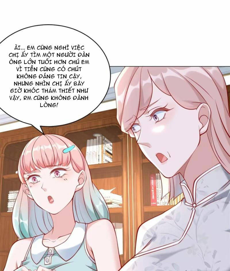 Tôi Là Tài Xế Xe Công Nghệ Có Chút Tiền Thì Đã Sao? Chapter 107 - Trang 2