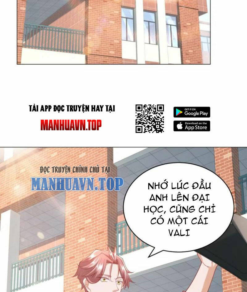 Tôi Là Tài Xế Xe Công Nghệ Có Chút Tiền Thì Đã Sao? Chapter 107 - Trang 2