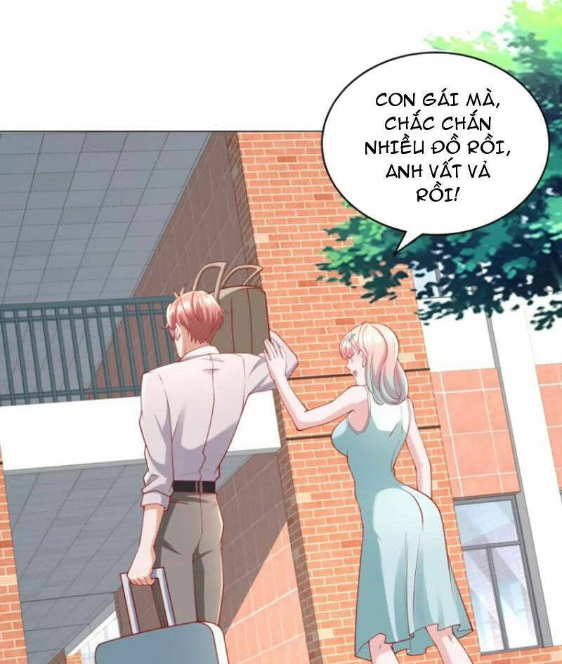 Tôi Là Tài Xế Xe Công Nghệ Có Chút Tiền Thì Đã Sao? Chapter 107 - Trang 2