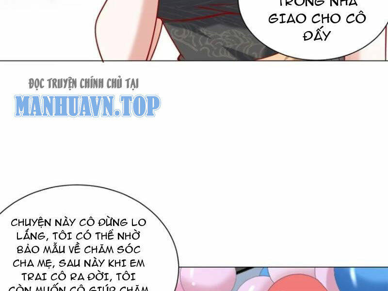 Tôi Là Tài Xế Xe Công Nghệ Có Chút Tiền Thì Đã Sao? Chapter 105 - Trang 2