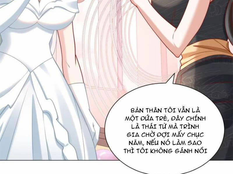 Tôi Là Tài Xế Xe Công Nghệ Có Chút Tiền Thì Đã Sao? Chapter 105 - Trang 2