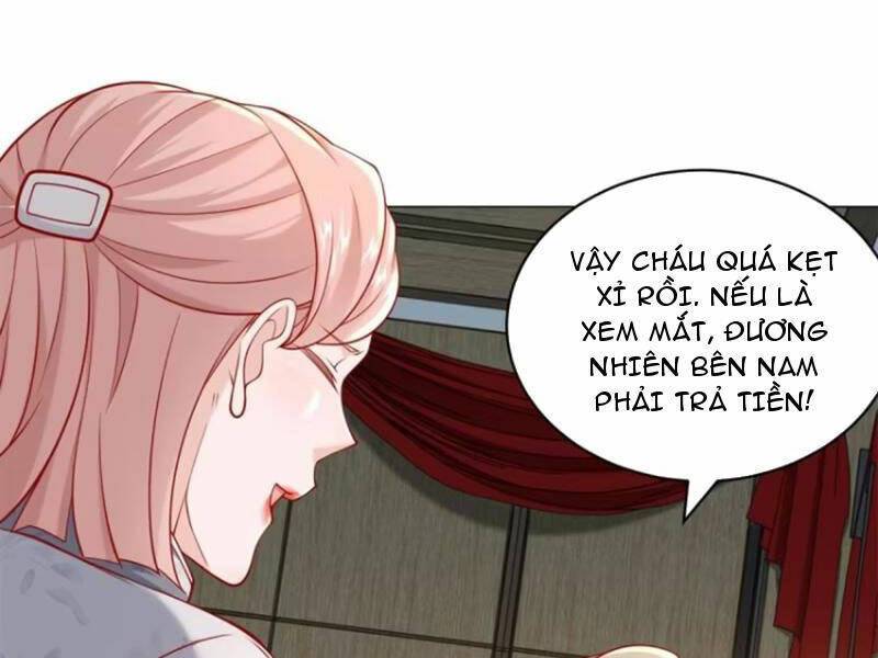 Tôi Là Tài Xế Xe Công Nghệ Có Chút Tiền Thì Đã Sao? Chapter 105 - Trang 2