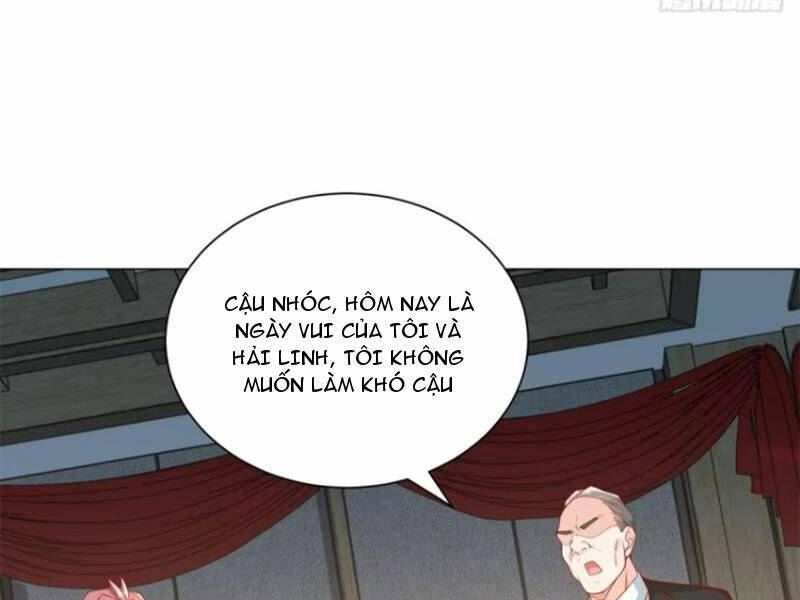 Tôi Là Tài Xế Xe Công Nghệ Có Chút Tiền Thì Đã Sao? Chapter 105 - Trang 2