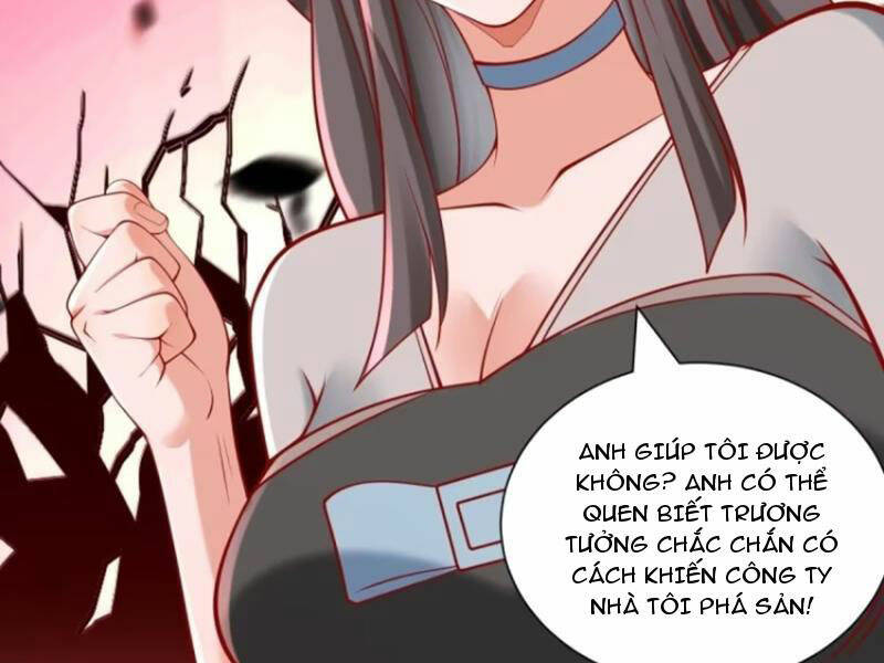 Tôi Là Tài Xế Xe Công Nghệ Có Chút Tiền Thì Đã Sao? Chapter 103 - Trang 2