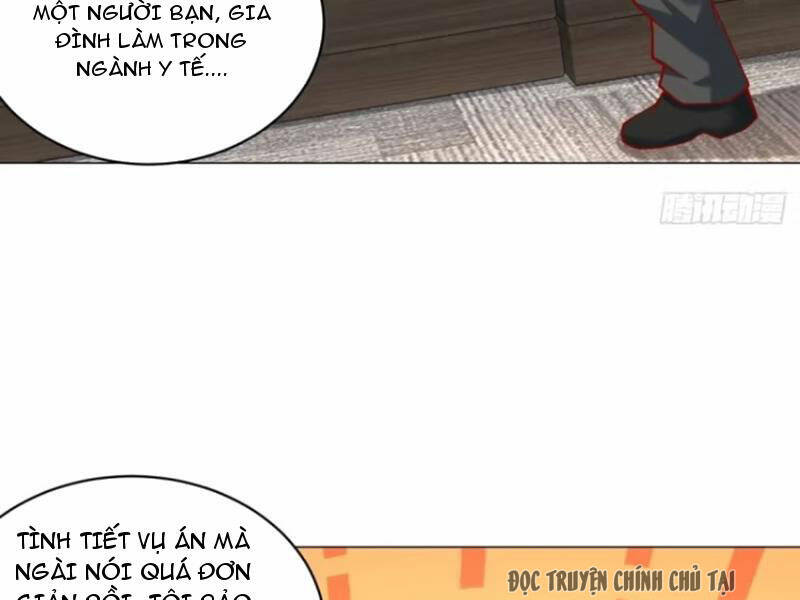 Tôi Là Tài Xế Xe Công Nghệ Có Chút Tiền Thì Đã Sao? Chapter 103 - Trang 2