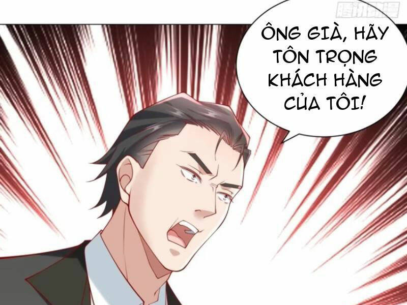 Tôi Là Tài Xế Xe Công Nghệ Có Chút Tiền Thì Đã Sao? Chapter 103 - Trang 2