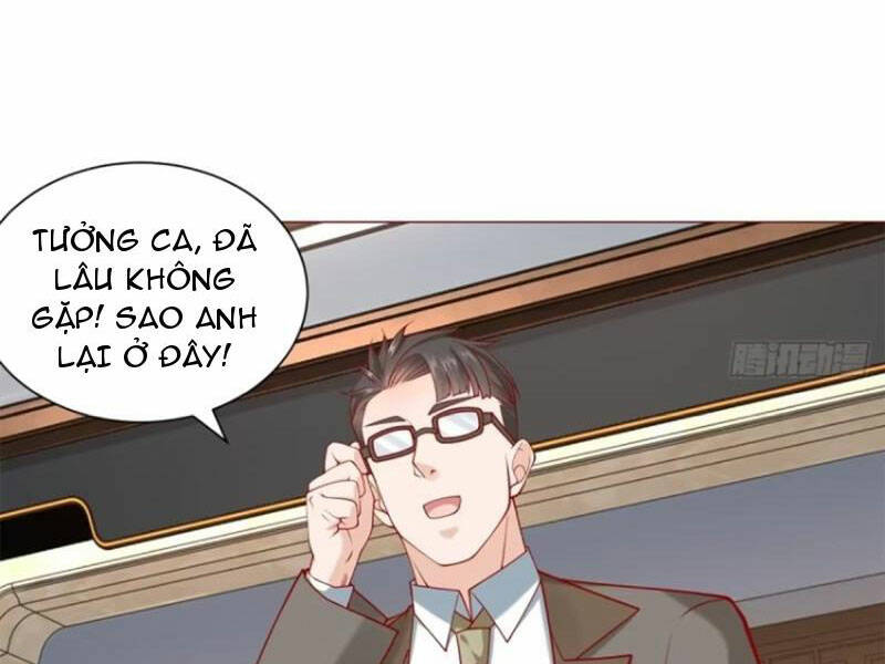 Tôi Là Tài Xế Xe Công Nghệ Có Chút Tiền Thì Đã Sao? Chapter 103 - Trang 2