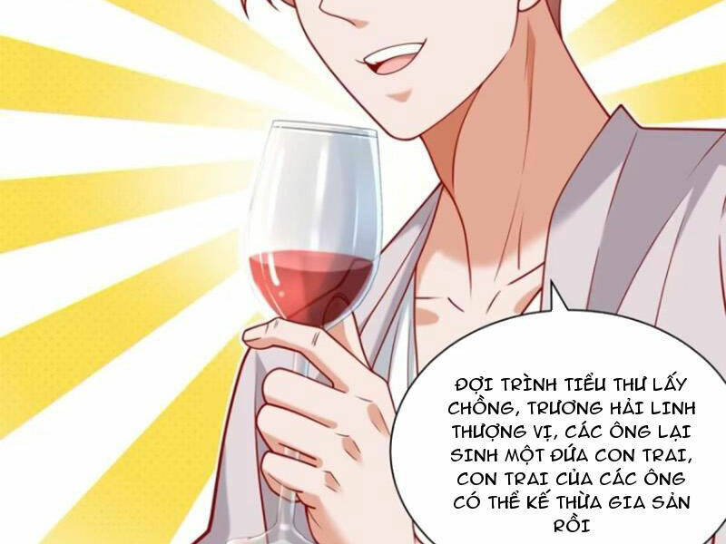 Tôi Là Tài Xế Xe Công Nghệ Có Chút Tiền Thì Đã Sao? Chapter 102 - Trang 2