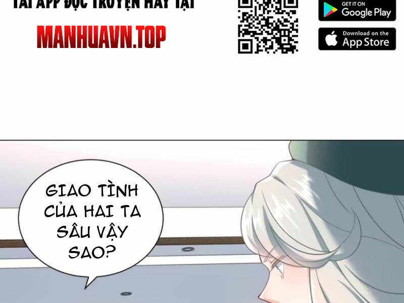 Tôi Là Tài Xế Xe Công Nghệ Có Chút Tiền Thì Đã Sao? Chapter 101 - Trang 2