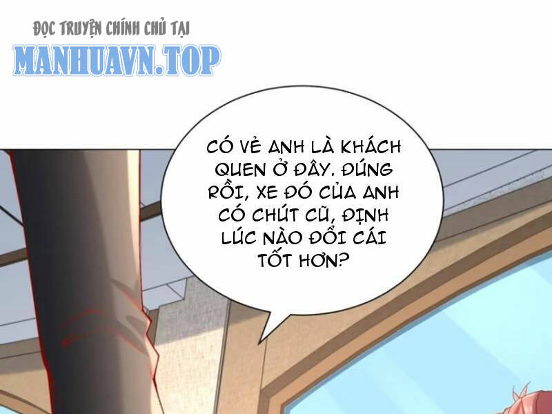 Tôi Là Tài Xế Xe Công Nghệ Có Chút Tiền Thì Đã Sao? Chapter 101 - Trang 2