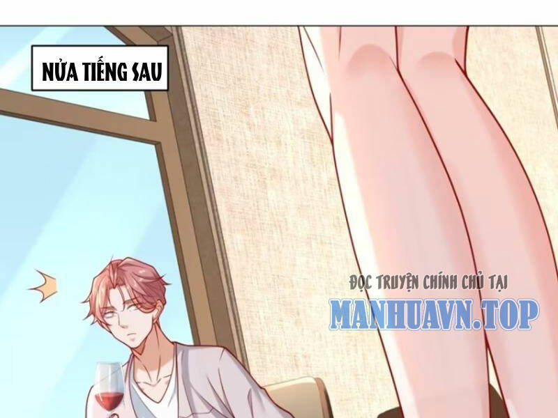 Tôi Là Tài Xế Xe Công Nghệ Có Chút Tiền Thì Đã Sao? Chapter 101 - Trang 2