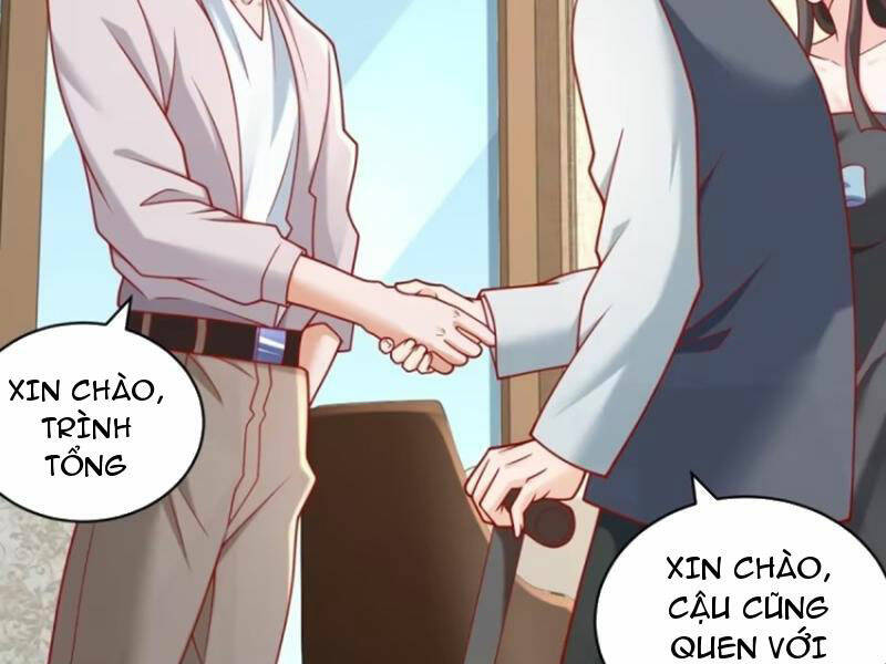 Tôi Là Tài Xế Xe Công Nghệ Có Chút Tiền Thì Đã Sao? Chapter 101 - Trang 2