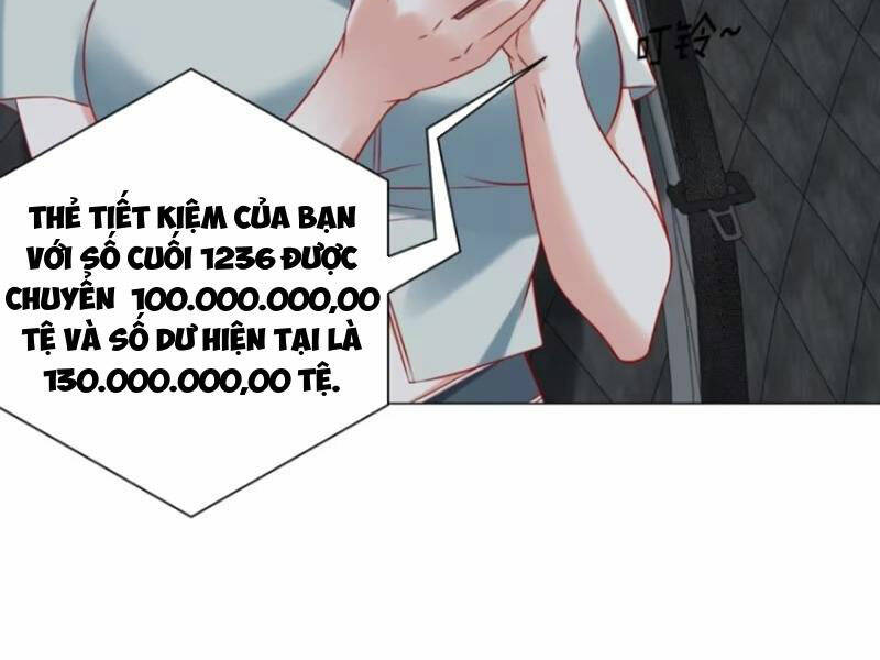 Tôi Là Tài Xế Xe Công Nghệ Có Chút Tiền Thì Đã Sao? Chapter 100 - Trang 2