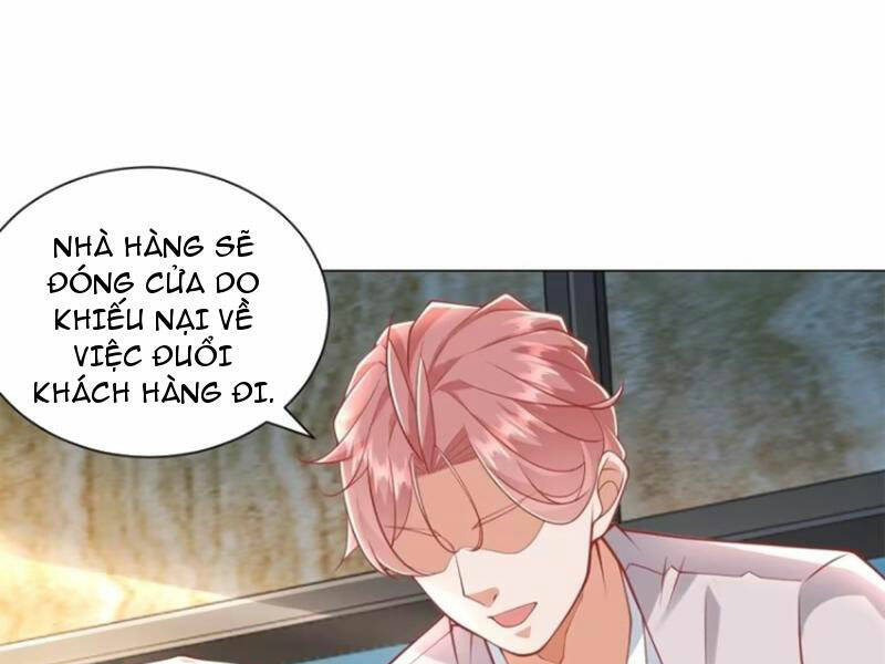 Tôi Là Tài Xế Xe Công Nghệ Có Chút Tiền Thì Đã Sao? Chapter 99 - Trang 2