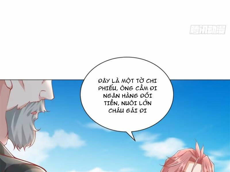 Tôi Là Tài Xế Xe Công Nghệ Có Chút Tiền Thì Đã Sao? Chapter 99 - Trang 2