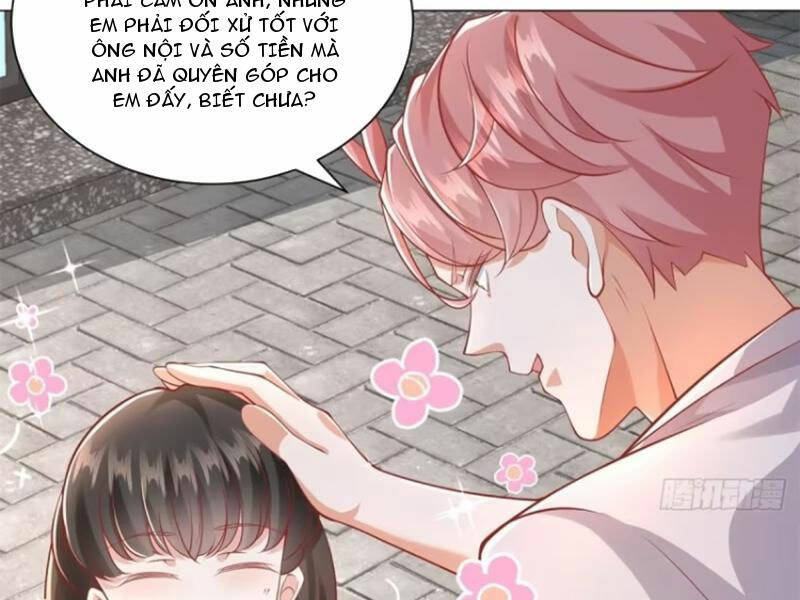 Tôi Là Tài Xế Xe Công Nghệ Có Chút Tiền Thì Đã Sao? Chapter 99 - Trang 2