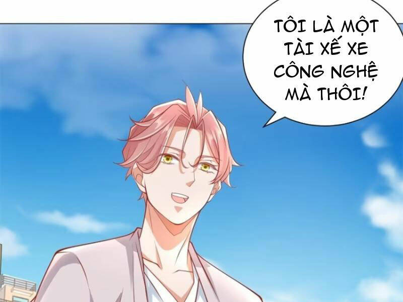 Tôi Là Tài Xế Xe Công Nghệ Có Chút Tiền Thì Đã Sao? Chapter 99 - Trang 2