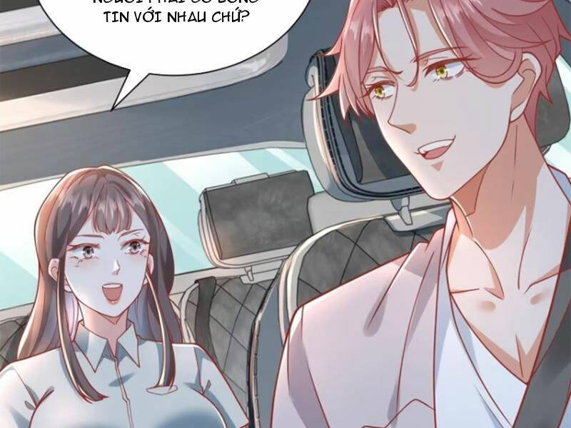 Tôi Là Tài Xế Xe Công Nghệ Có Chút Tiền Thì Đã Sao? Chapter 99 - Trang 2