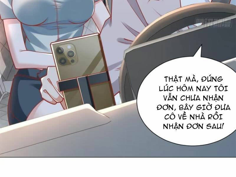 Tôi Là Tài Xế Xe Công Nghệ Có Chút Tiền Thì Đã Sao? Chapter 99 - Trang 2