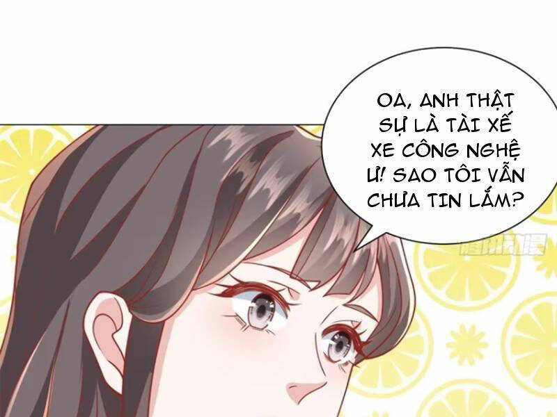 Tôi Là Tài Xế Xe Công Nghệ Có Chút Tiền Thì Đã Sao? Chapter 99 - Trang 2