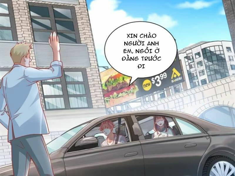 Tôi Là Tài Xế Xe Công Nghệ Có Chút Tiền Thì Đã Sao? Chapter 99 - Trang 2