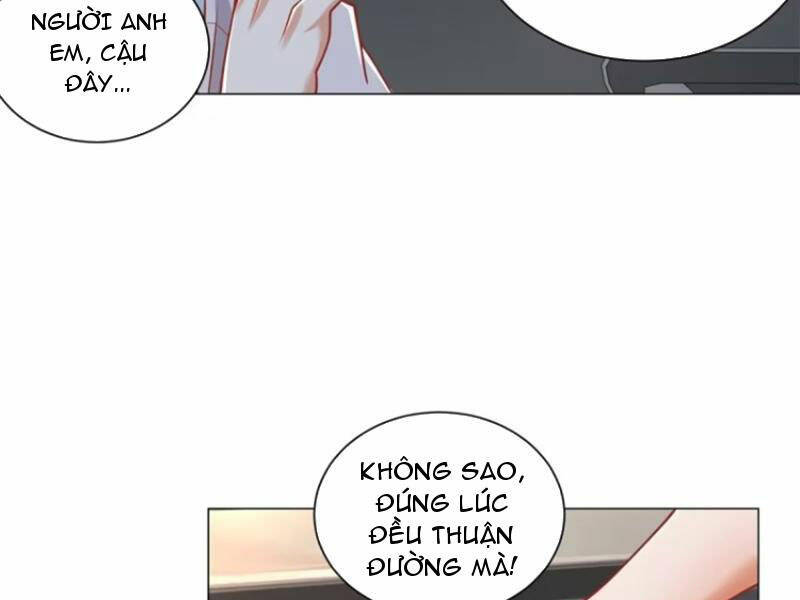 Tôi Là Tài Xế Xe Công Nghệ Có Chút Tiền Thì Đã Sao? Chapter 99 - Trang 2