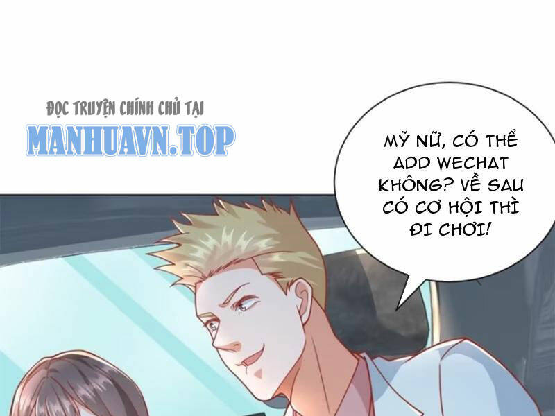 Tôi Là Tài Xế Xe Công Nghệ Có Chút Tiền Thì Đã Sao? Chapter 99 - Trang 2