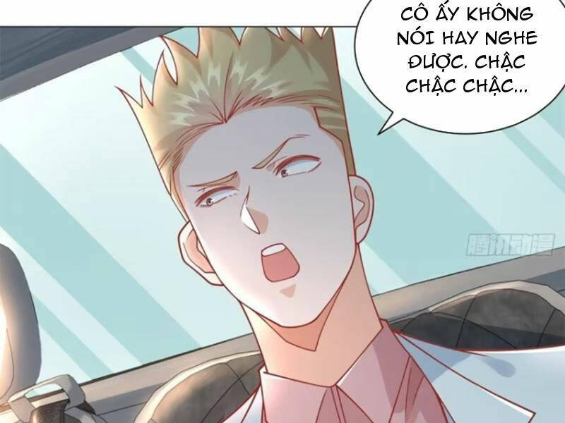 Tôi Là Tài Xế Xe Công Nghệ Có Chút Tiền Thì Đã Sao? Chapter 99 - Trang 2