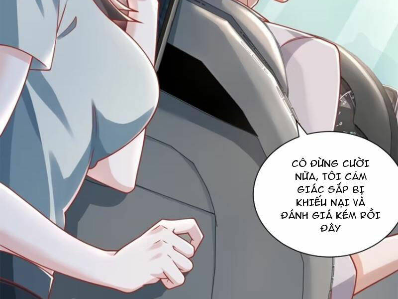 Tôi Là Tài Xế Xe Công Nghệ Có Chút Tiền Thì Đã Sao? Chapter 99 - Trang 2