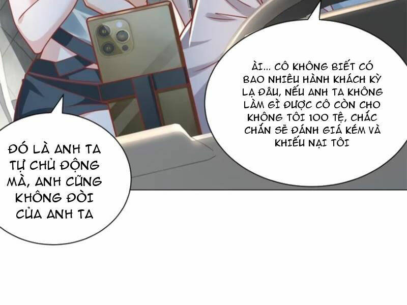 Tôi Là Tài Xế Xe Công Nghệ Có Chút Tiền Thì Đã Sao? Chapter 99 - Trang 2