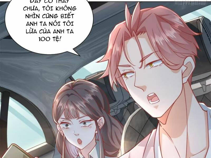 Tôi Là Tài Xế Xe Công Nghệ Có Chút Tiền Thì Đã Sao? Chapter 99 - Trang 2