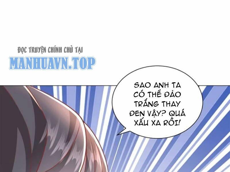 Tôi Là Tài Xế Xe Công Nghệ Có Chút Tiền Thì Đã Sao? Chapter 99 - Trang 2