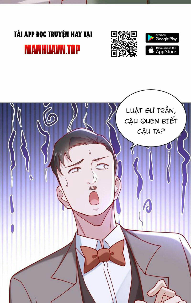 Tôi Là Tài Xế Xe Công Nghệ Có Chút Tiền Thì Đã Sao? Chapter 98 - Trang 2