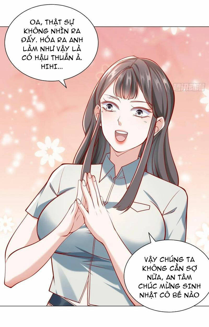 Tôi Là Tài Xế Xe Công Nghệ Có Chút Tiền Thì Đã Sao? Chapter 98 - Trang 2