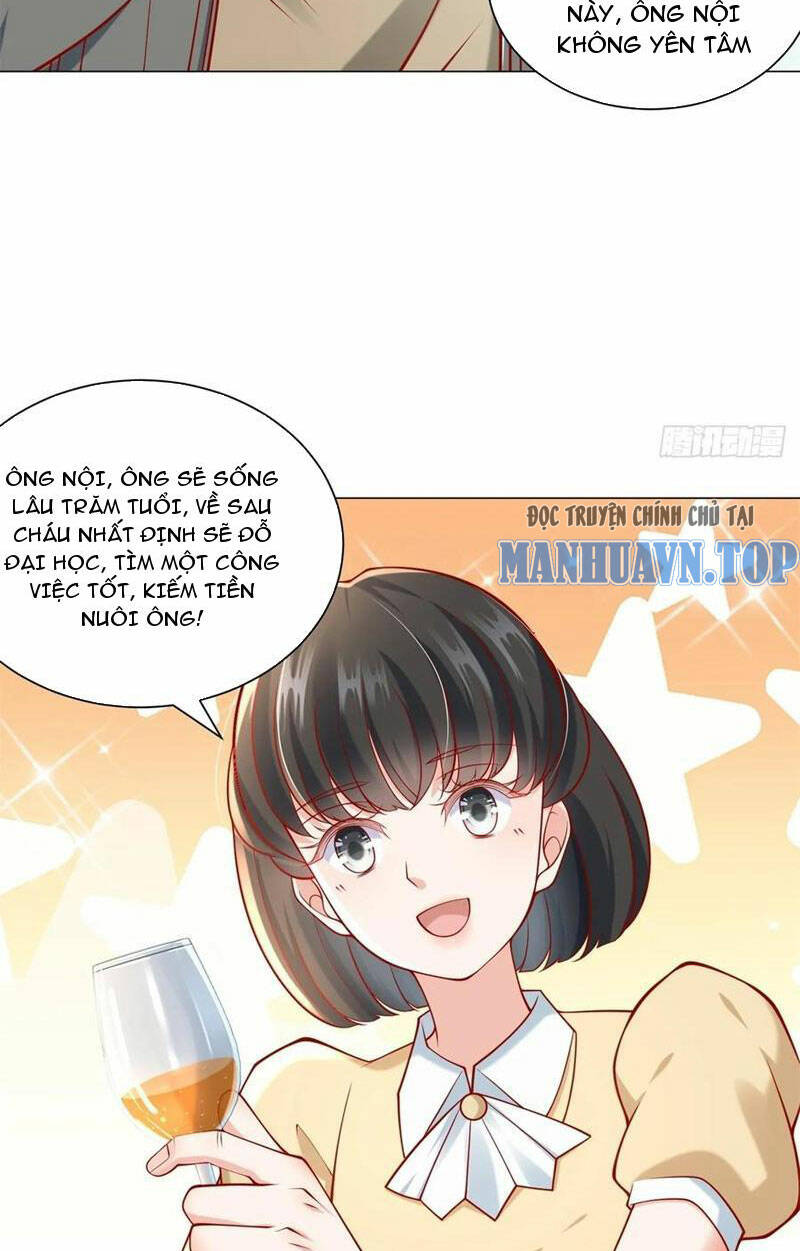 Tôi Là Tài Xế Xe Công Nghệ Có Chút Tiền Thì Đã Sao? Chapter 98 - Trang 2