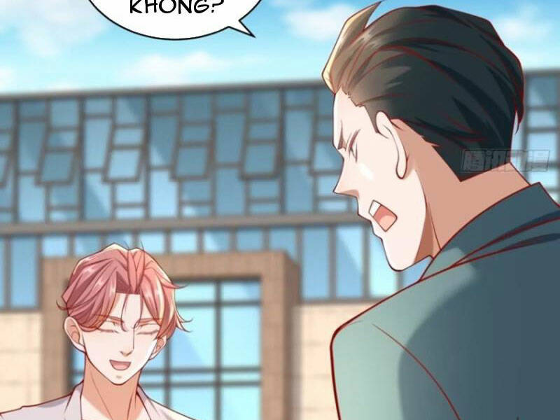 Tôi Là Tài Xế Xe Công Nghệ Có Chút Tiền Thì Đã Sao? Chapter 97 - Trang 2