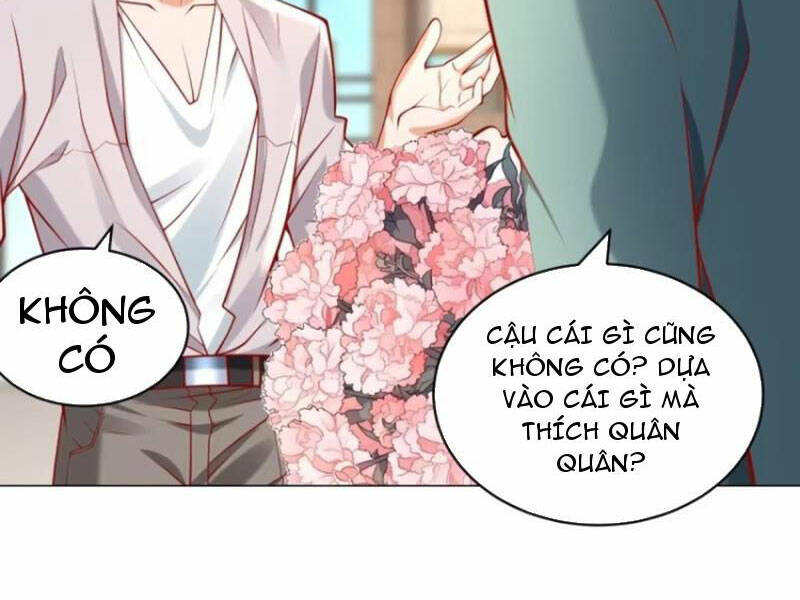 Tôi Là Tài Xế Xe Công Nghệ Có Chút Tiền Thì Đã Sao? Chapter 97 - Trang 2