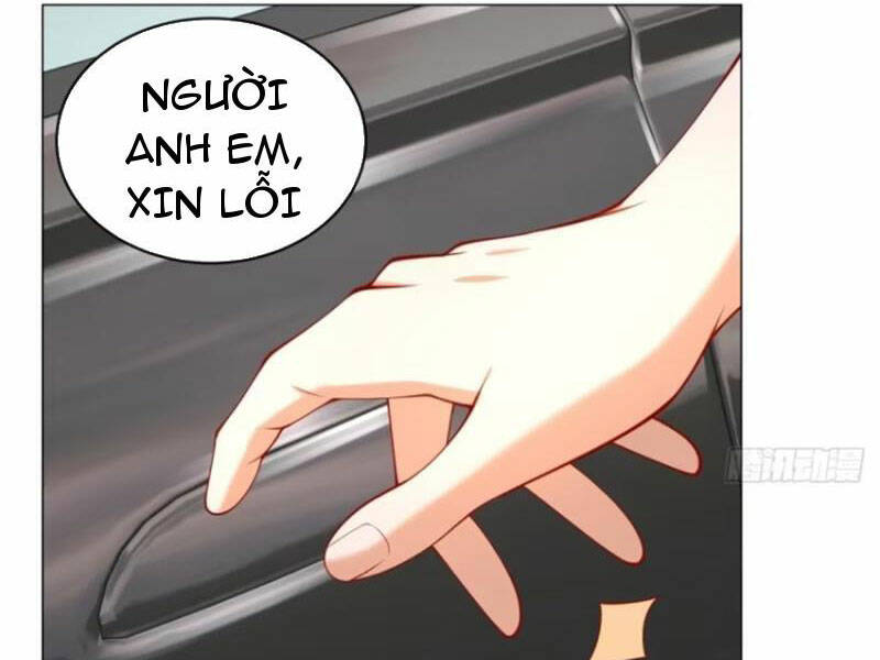 Tôi Là Tài Xế Xe Công Nghệ Có Chút Tiền Thì Đã Sao? Chapter 97 - Trang 2