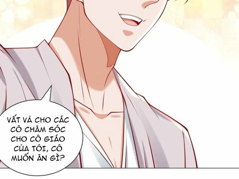 Tôi Là Tài Xế Xe Công Nghệ Có Chút Tiền Thì Đã Sao? Chapter 97 - Trang 2