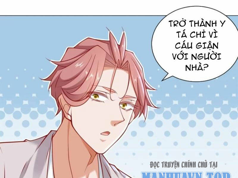 Tôi Là Tài Xế Xe Công Nghệ Có Chút Tiền Thì Đã Sao? Chapter 97 - Trang 2