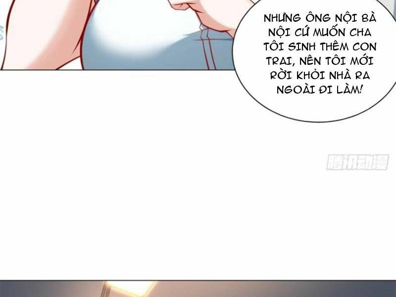 Tôi Là Tài Xế Xe Công Nghệ Có Chút Tiền Thì Đã Sao? Chapter 97 - Trang 2