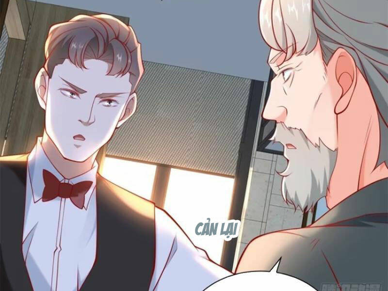 Tôi Là Tài Xế Xe Công Nghệ Có Chút Tiền Thì Đã Sao? Chapter 97 - Trang 2