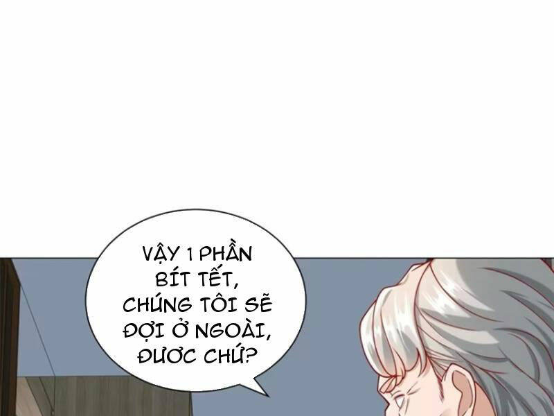 Tôi Là Tài Xế Xe Công Nghệ Có Chút Tiền Thì Đã Sao? Chapter 97 - Trang 2