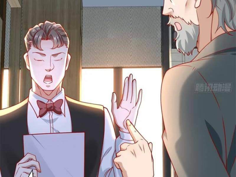 Tôi Là Tài Xế Xe Công Nghệ Có Chút Tiền Thì Đã Sao? Chapter 97 - Trang 2